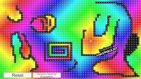 Русификатор для Vector Field Visualizer