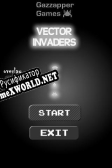 Русификатор для Vector Invaders in Space