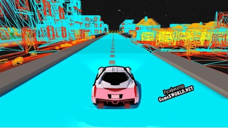Русификатор для Vector Race