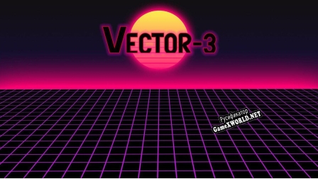 Русификатор для Vector3