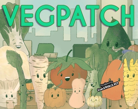 Русификатор для Veg Patch