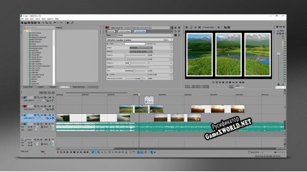 Русификатор для VEGAS Pro 14 Edit