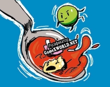 Русификатор для Veggie Brawl