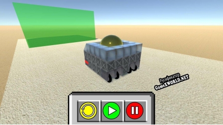 Русификатор для VEHICLE SIMULATOR (itch) (X3BOOD502)