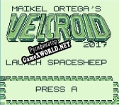 Русификатор для Velcroid