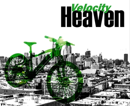 Русификатор для Velocity Heaven
