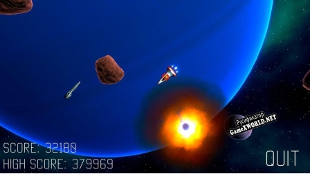 Русификатор для Velocity (itch) (LethalChicken)