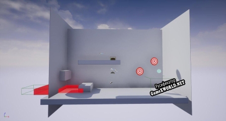 Русификатор для Velvet Character UE4 Demo