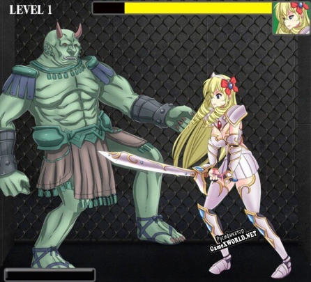 Русификатор для Vengeance Execution PRINCESS KNIGHT BEATRICE