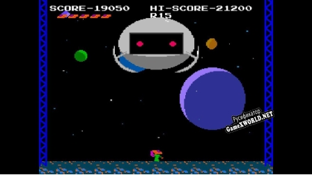 Русификатор для Venkazoid Blast
