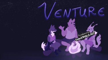 Русификатор для Venture (itch) (Eclip)