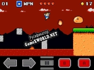 Русификатор для Venture Kid