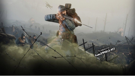 Русификатор для Verdun