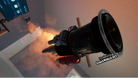 Русификатор для Vermin Exterminator