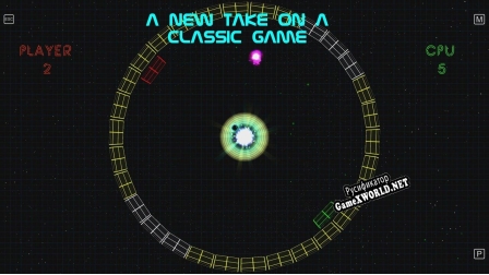Русификатор для Vertex Ball