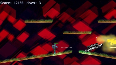 Русификатор для Vertex Steve