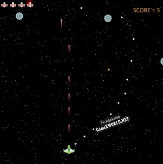 Русификатор для Vertical Shooter