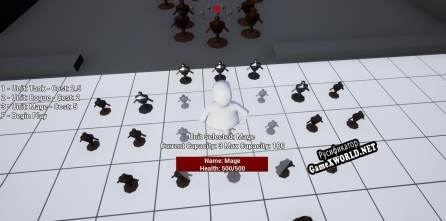 Русификатор для Very Basic Auto Chess