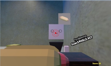 Русификатор для Very Realistic Waiter Simulator