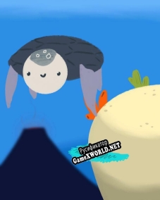 Русификатор для VGJ2020  turtle runner
