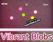 Русификатор для Vibrant Blobs