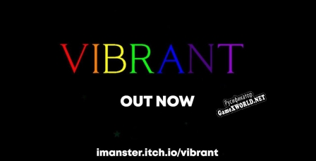 Русификатор для Vibrant (itch) (Imanster)