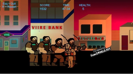 Русификатор для VICE