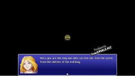 Русификатор для Victim Cache the RPG An 80s JRPG Parody