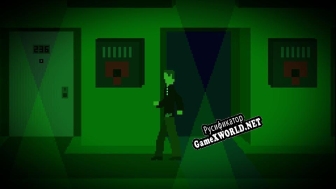 Русификатор для Victim (itch)
