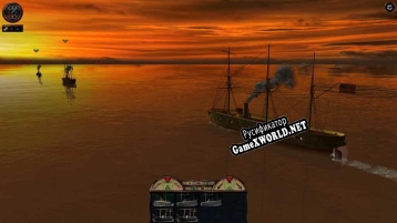 Русификатор для Victorian Admirals