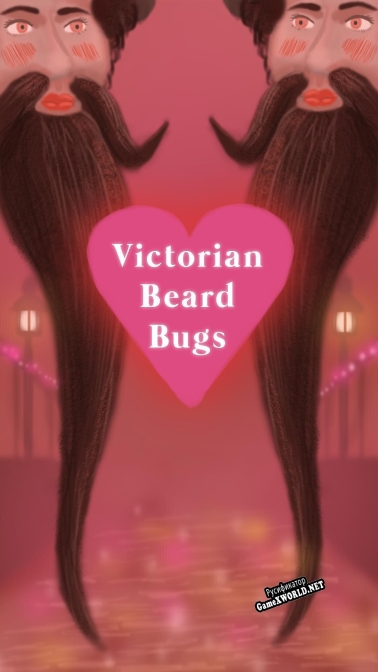 Русификатор для Victorian Beard Bugs Group 10