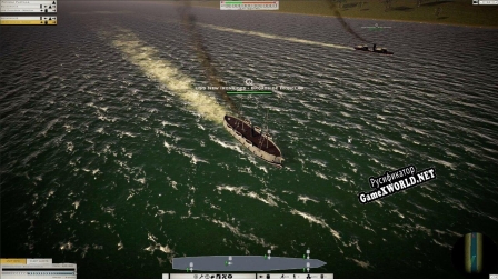 Русификатор для Victory At Sea Ironclad