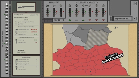 Русификатор для Victory Design