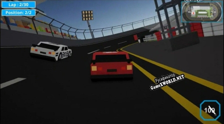 Русификатор для Victory Race