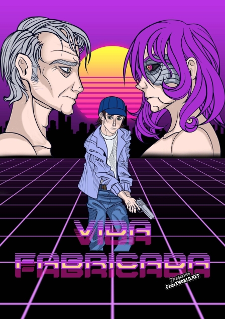 Русификатор для Vida Fabricada