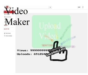 Русификатор для Video Maker
