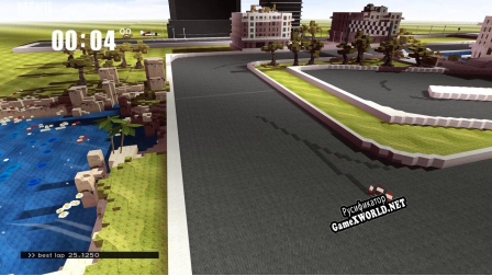 Русификатор для VideoGame Construction Set