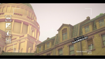 Русификатор для Vignette A ghibli-inspired photography game