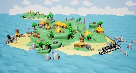 Русификатор для Viking Horde
