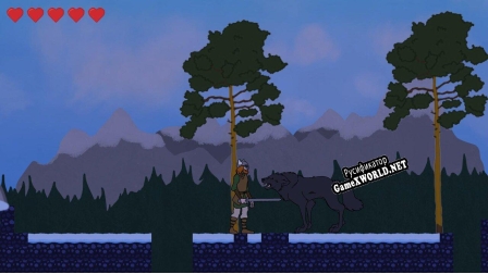 Русификатор для Viking Run