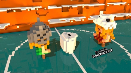 Русификатор для Viking Soccer
