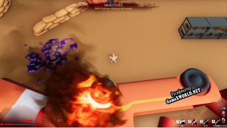 Русификатор для Vile Escape