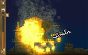 Русификатор для Village Arsonist