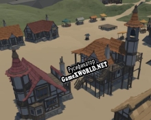Русификатор для Village Life (Prototype)