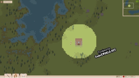 Русификатор для Village Story