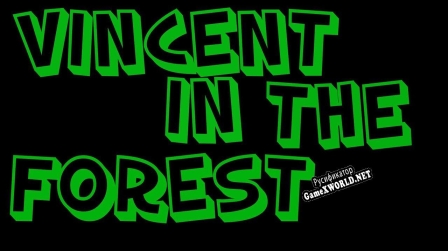 Русификатор для Vincent In The Forest