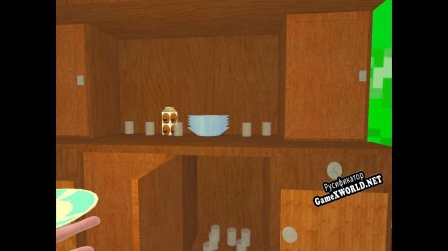 Русификатор для Vinnies Epic Mansion Of Memes And Delight (Laranjo Mod)