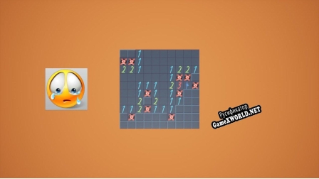 Русификатор для Vintage Minesweeper