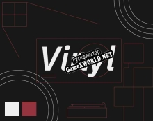 Русификатор для Vinyl (itch) (Katsuhira, Komit127, yellowkamel, DerAnonymos)