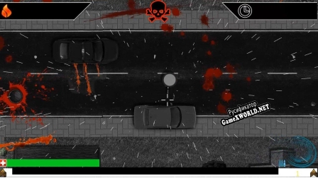 Русификатор для Violent Vectors